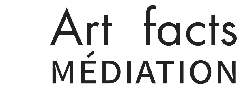 Logo Artéfacts Médiation